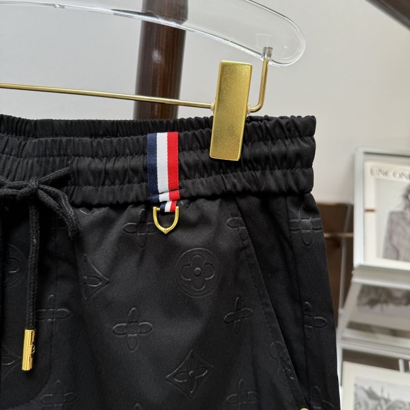 Louis Vuitton Short Pants